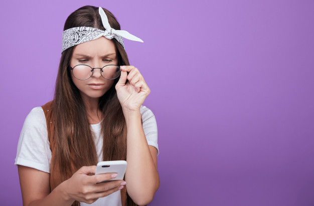 Lunettes de maquillage avec verres basculants - LAPEYRE OPTIQUE