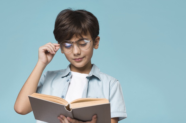 Lunettes de maquillage avec verres basculants - LAPEYRE OPTIQUE