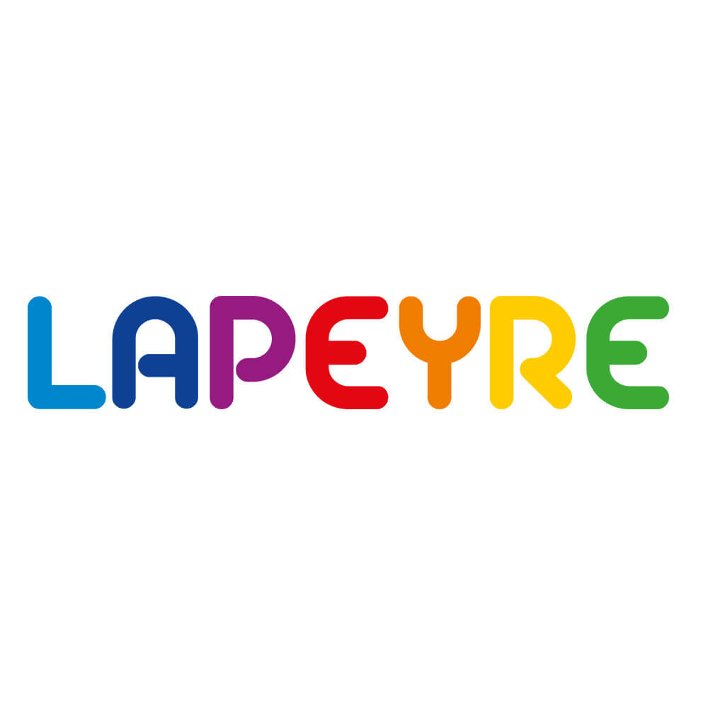 Lapeyre optique logo