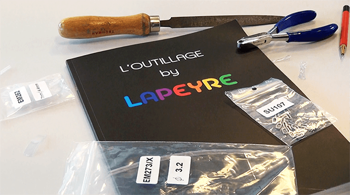 catalogue lapeyre optique