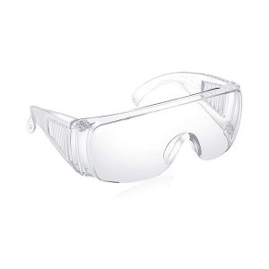 Clip de lunette jaune polarisé - 2 tailles - Lapeyre optique