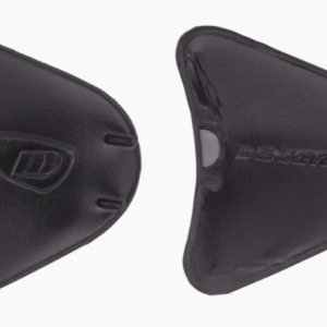 Coques latérales de protection pour lunette