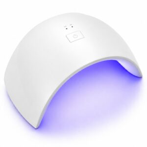Lampe LED UV