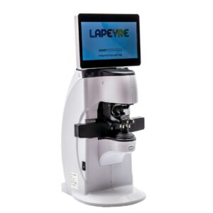 Frontofocomètre automatique