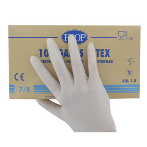 Gants-latex-poudres-ga100