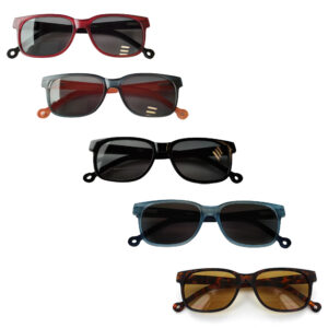 Lunettes de lecture solaires lu74