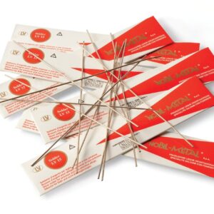 Baguettes de soudure - brasure argent
