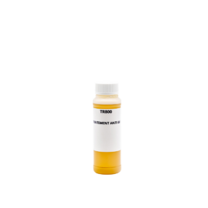 Traitement anti-UV à diluer