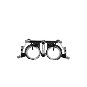 Lunette d'essai professionnelle