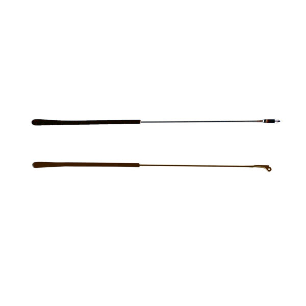 Branches de lunette souples en Nibrodal