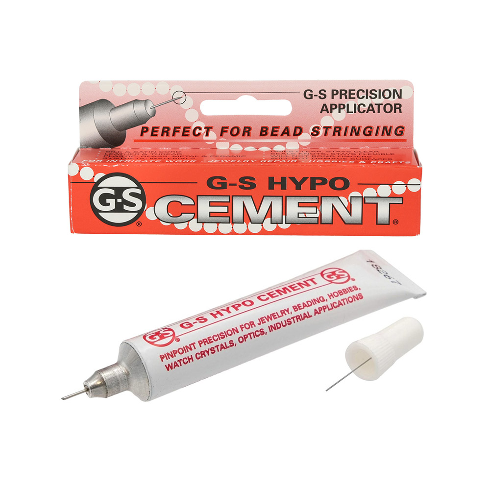 GS Hypo Cement 