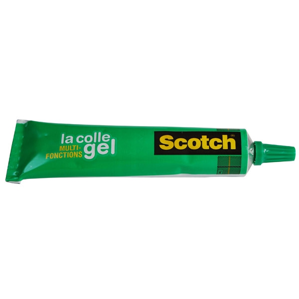 colle-scotch gel-817309