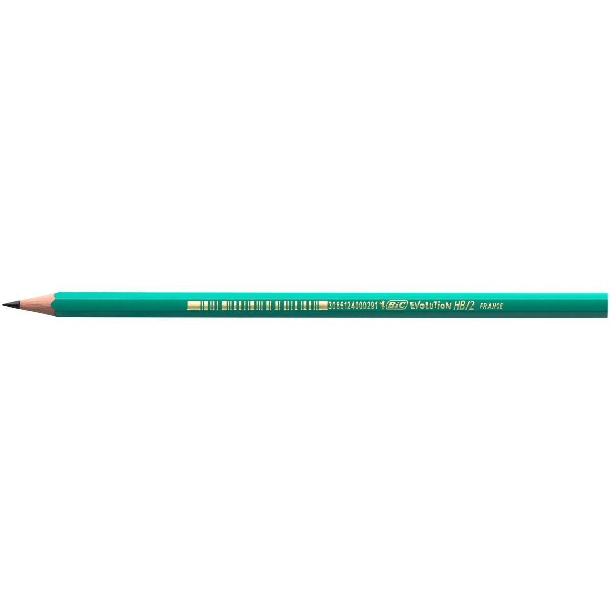 Crayon à papier Bic® - boite de 12 - LAPEYRE OPTIQUE