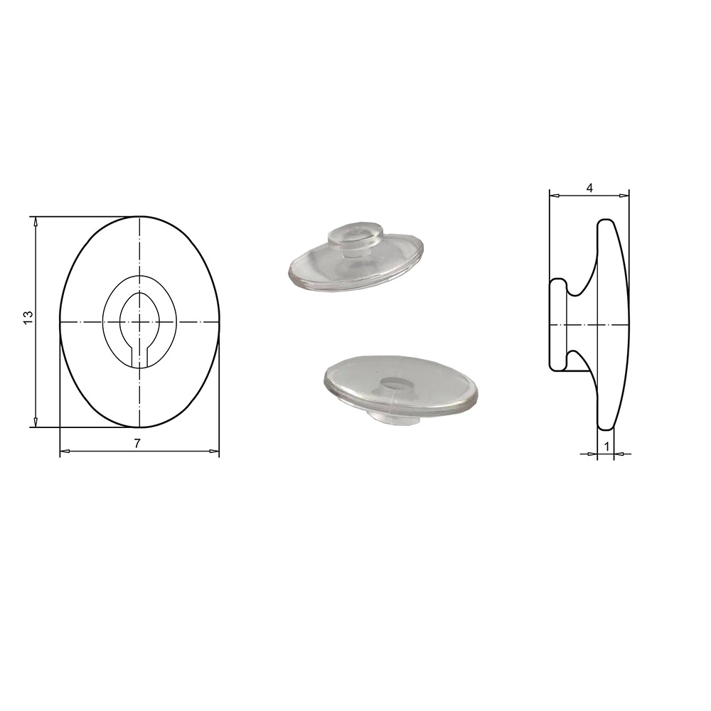 dimensions-plaquette-monobloc-pvc-ovale-pl460