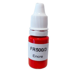 encre pour fronto fr500-3