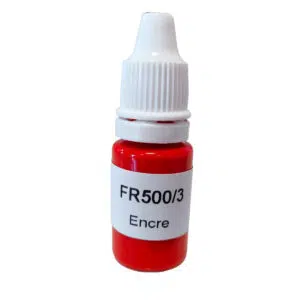 encre pour fronto fr500-3