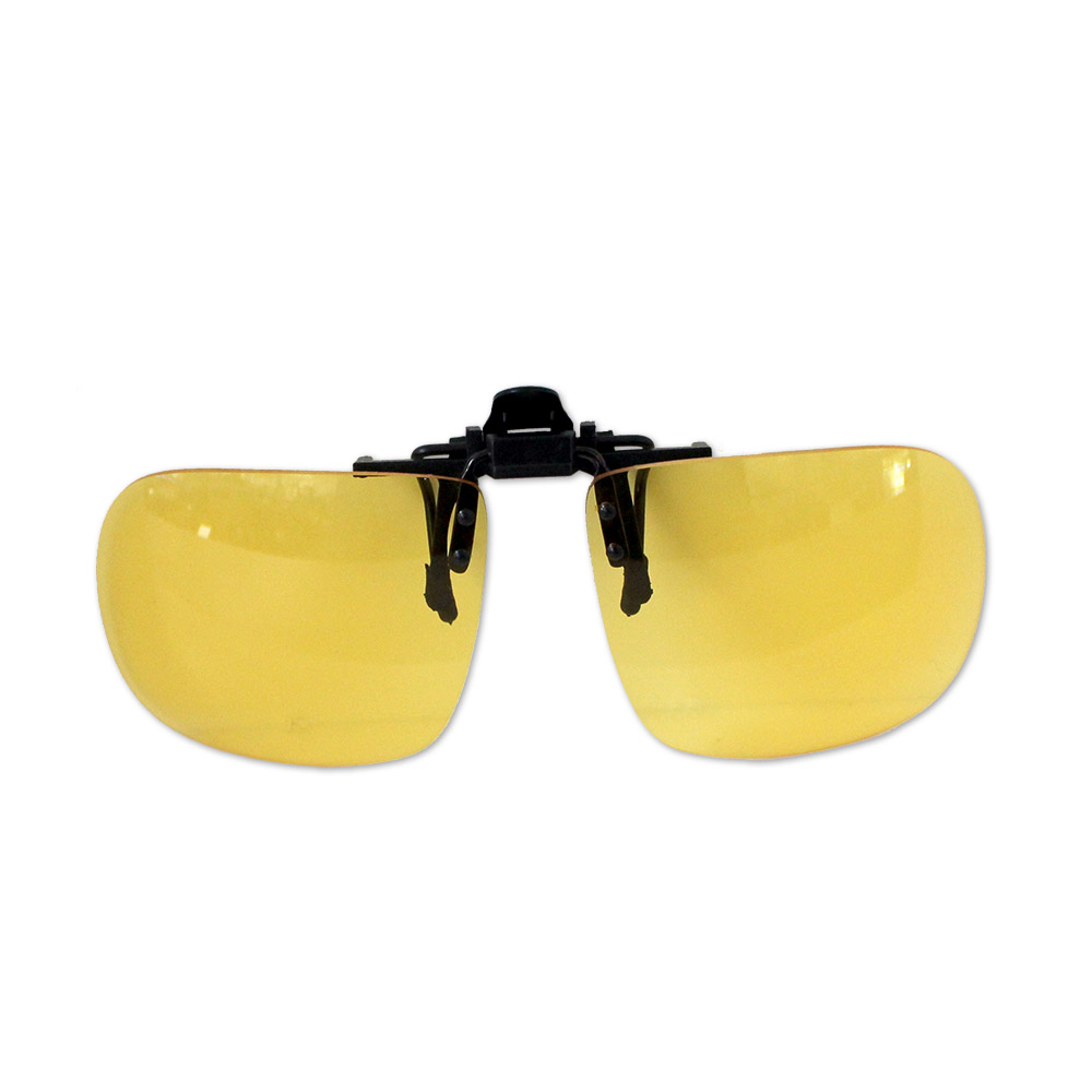 Acheter Vision nocturne conduite Anti-éblouissement sécurité conduite phare  lunettes de soleil polarisées lunettes à lentilles jaunes