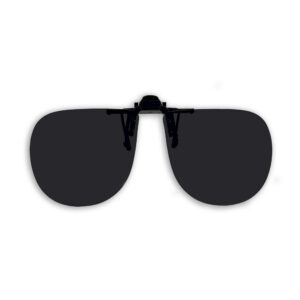 Clips de lunettes