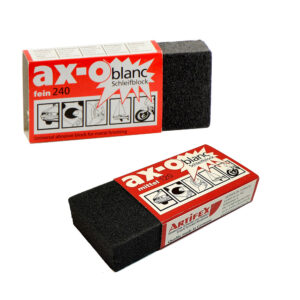 gomme-abrasive-ax-o-go10