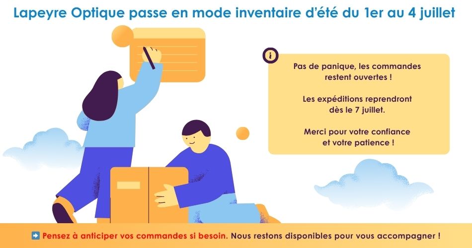 inventaire juillet 2025