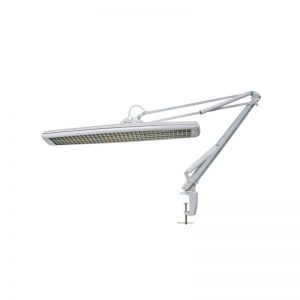 lampe-bureau-socle-table-blanche-la101