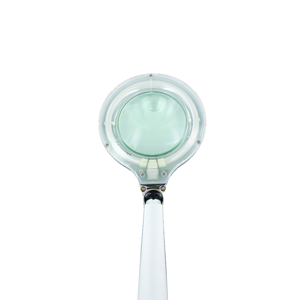 Lampe loupe circcline – Inter Service Esthétique