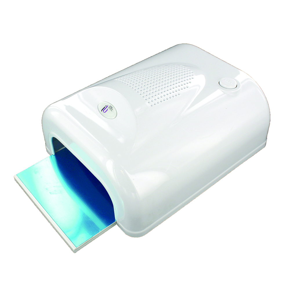 lampe-uv-plateau-ouvert-la100