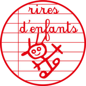 logo-rires-denfants logo de l'association rires d'enfants à Rouen