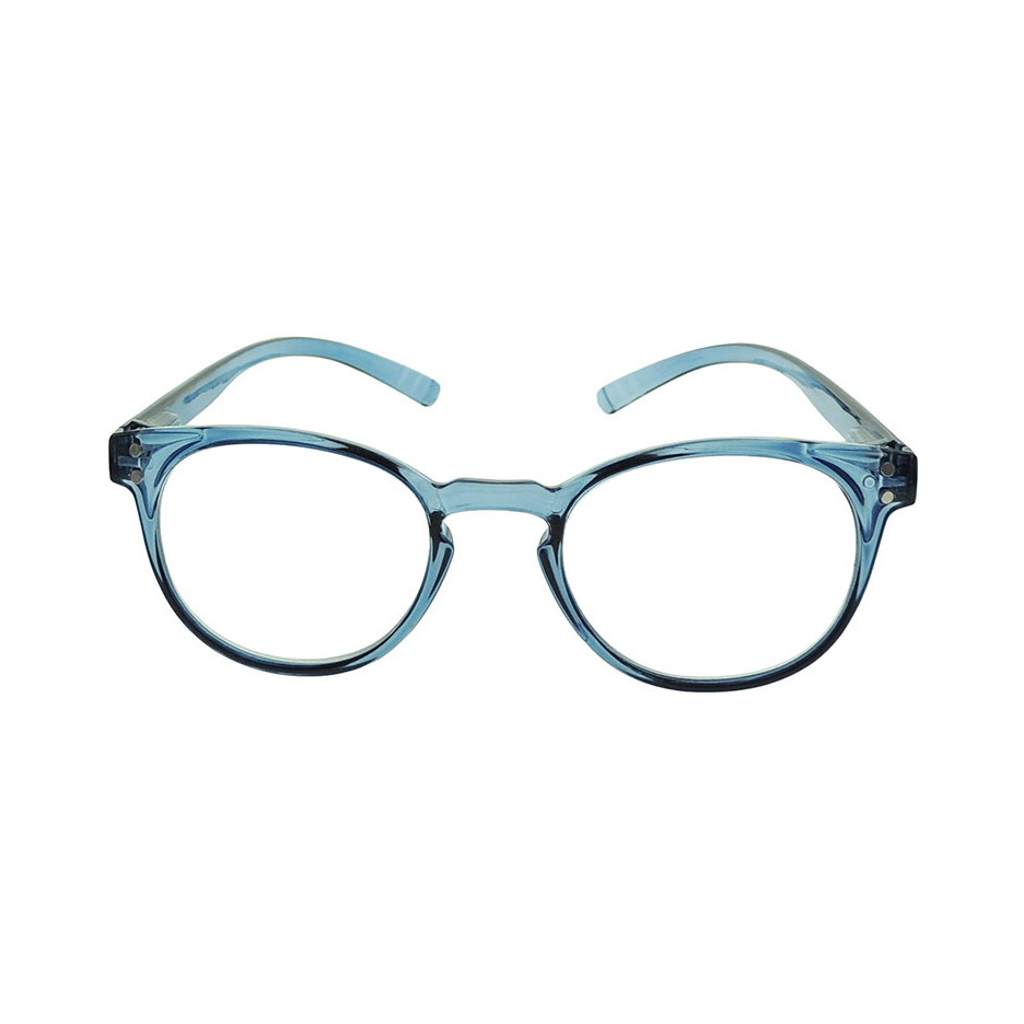 lu633-lunette-lecture-cristal-bleu-branches-longues-ouvert