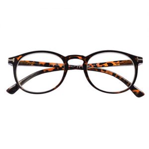 lunette de lecture acetate ecaille - lu782