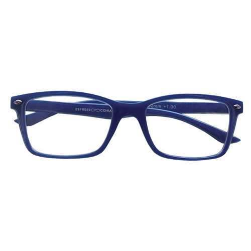 lunette de lecture-bleu-lu770