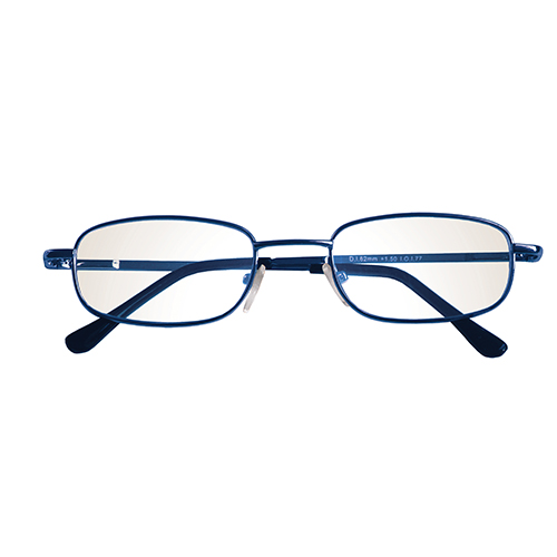 Lunette loupe homme - lunette loupe femme - Lapeyre optique