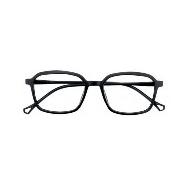 lunette de lecture silhouette noir lu136