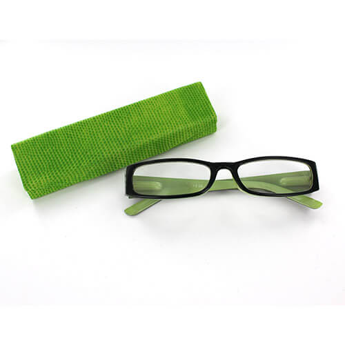 lunette-lecture-150-vert-avec-etui-lu155