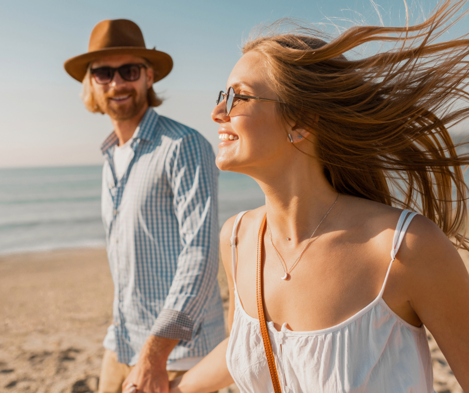lunettes et soleil