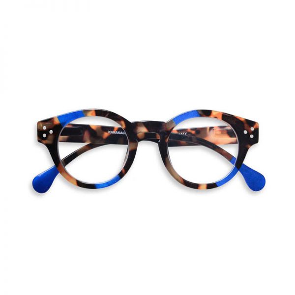 lunettes-loupes-pantos-vintage-ecaille-bleu-lu541