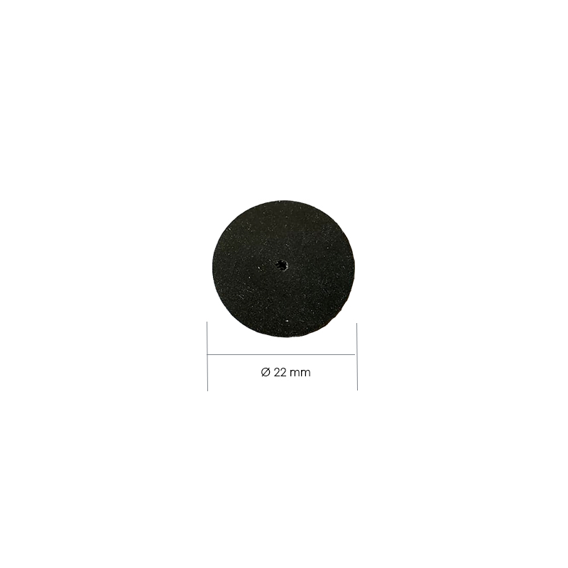 me112-disque-polissage-silicone-noir-grain-moyen