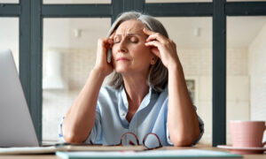 menopause et vision comprendre les troubles
