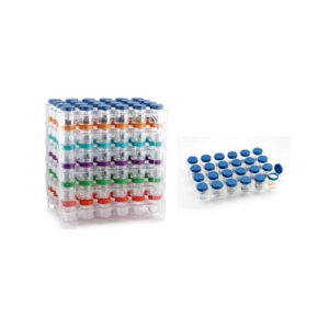plateaux 24 tubes-bo201