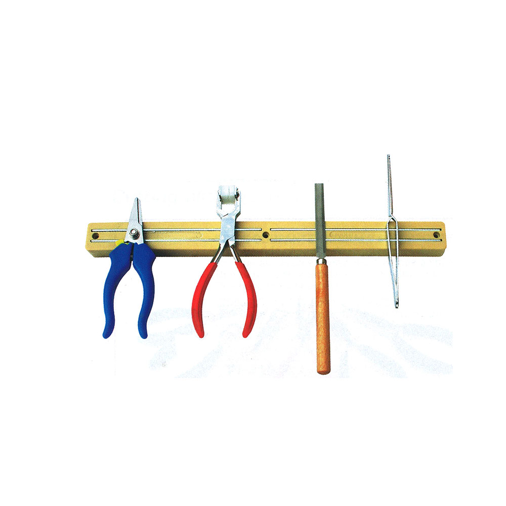 Porte outils magnétique