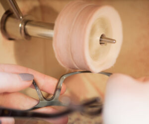 reparation et renovation des montures
