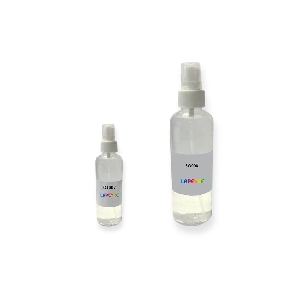 Spray anti-buée pour lunettes 30ml (Transparent, Microfibre et PET, 59g)  comme goodies promotionnels Sur