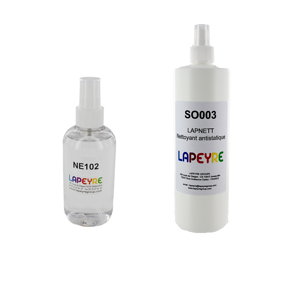 Spray nettoyant 500ml