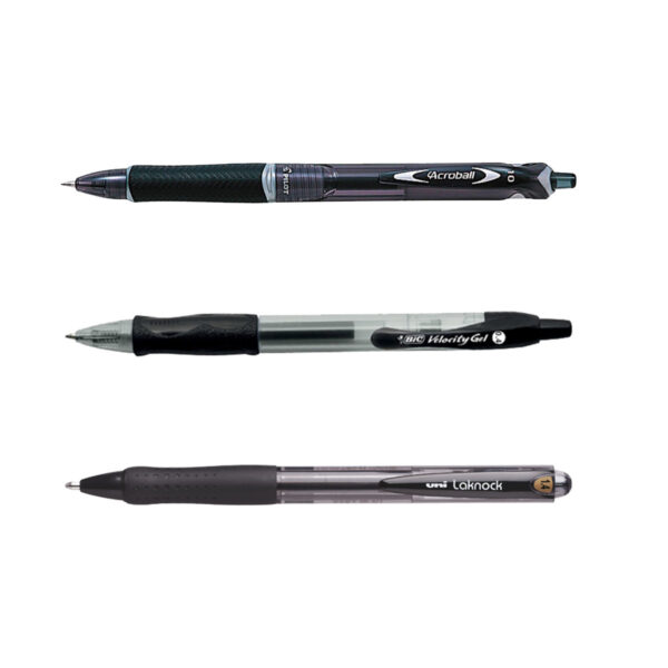 stylos-a-bille-3-modeles