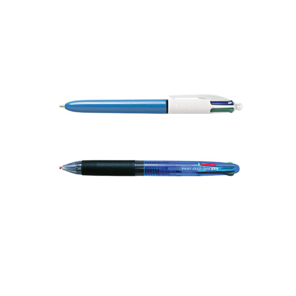 stylos-bille-4-couleurs