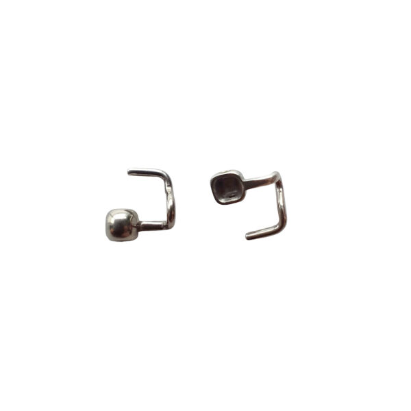 support-plaquettes-nez-nickel-su101