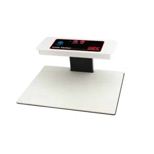 testeur photochomatique et uv - ap461